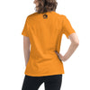 Women's Relaxed T-Shirt - Woof Creek Dog Wellness