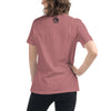 Women's Relaxed T-Shirt - Woof Creek Dog Wellness