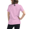 Women's Relaxed T-Shirt - Woof Creek Dog Wellness