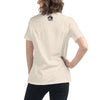 Women's Relaxed T-Shirt - Woof Creek Dog Wellness