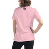 Women's Relaxed T-Shirt - Woof Creek Dog Wellness