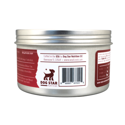 Hip + Joint Support | Essential Meal Topper for Dogs - Woof Creek Dog Wellness